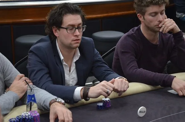 © 2026 Pokercity | Patrick Bom | 2016/02 - Scheveningen Poker Series - €600 NLHE Main Event - Patrick Bom | 2016/02 - Scheveningen Poker Series - €600 NLHE Main Event -